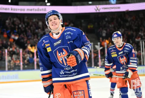 Benjamin Rautiainen