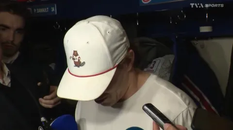 Brendan Gallagher