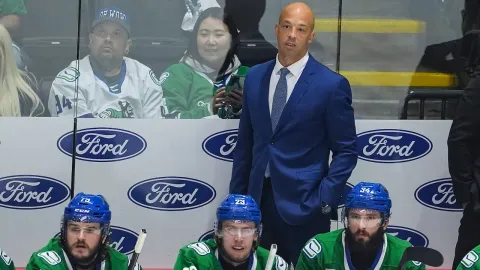 Manny Malhotra