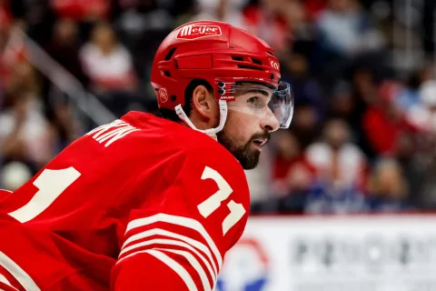 Dylan Larkin