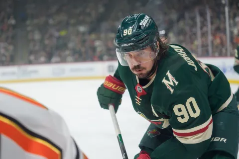 Marcus Johansson