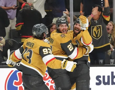 Vegas Golden Knights