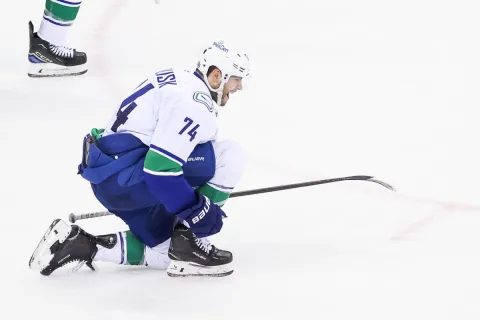 Jake DeBrusk