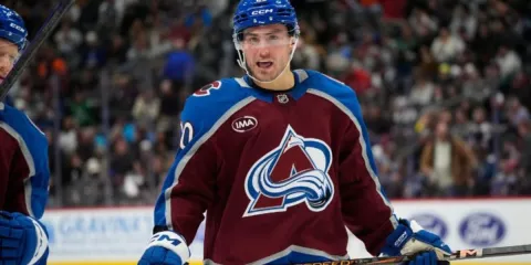 Ross Colton