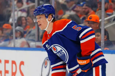 Connor Murphy