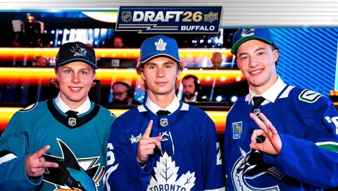 Stenberg, McKenna a Malhotra