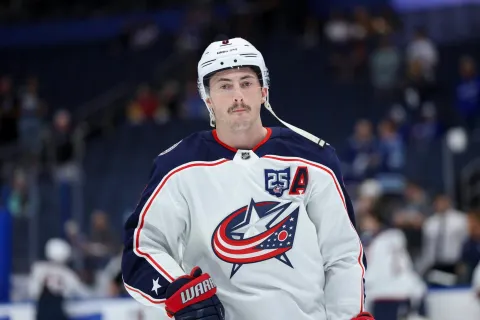 Zach Werenski