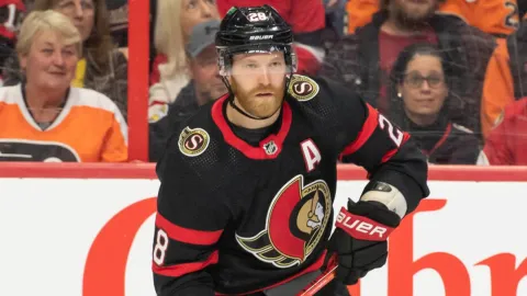 Claude Giroux