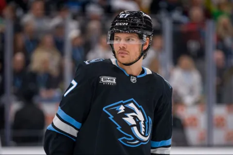 Barrett Hayton
