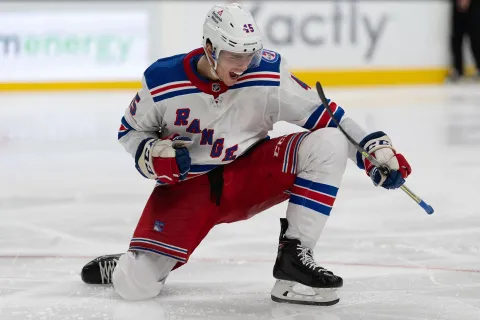 Braden Schneider