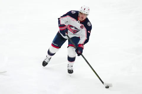 Cole Sillinger