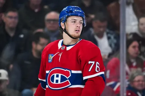 Zachary Bolduc