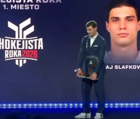 Juraj Slafkovský