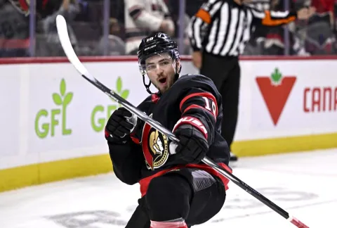 Drake Batherson