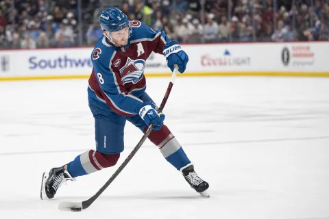 Cale Makar