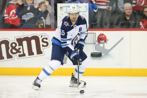 Mark Scheifele