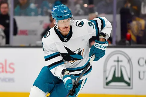 John Klingberg