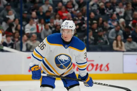 Noah Ostlund