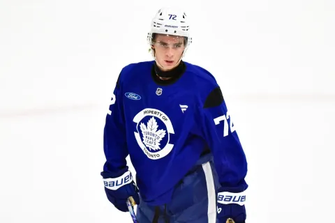 Gavin McKenna