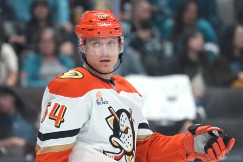 Mikael Granlund