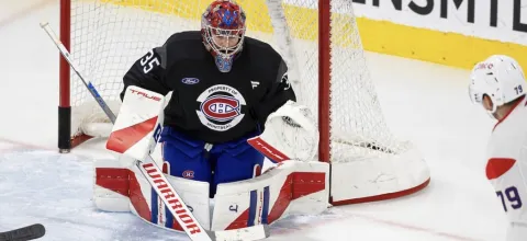 Samuel Montembeault