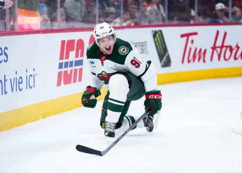 Vladimir Tarasenko
