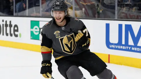 William Karlsson